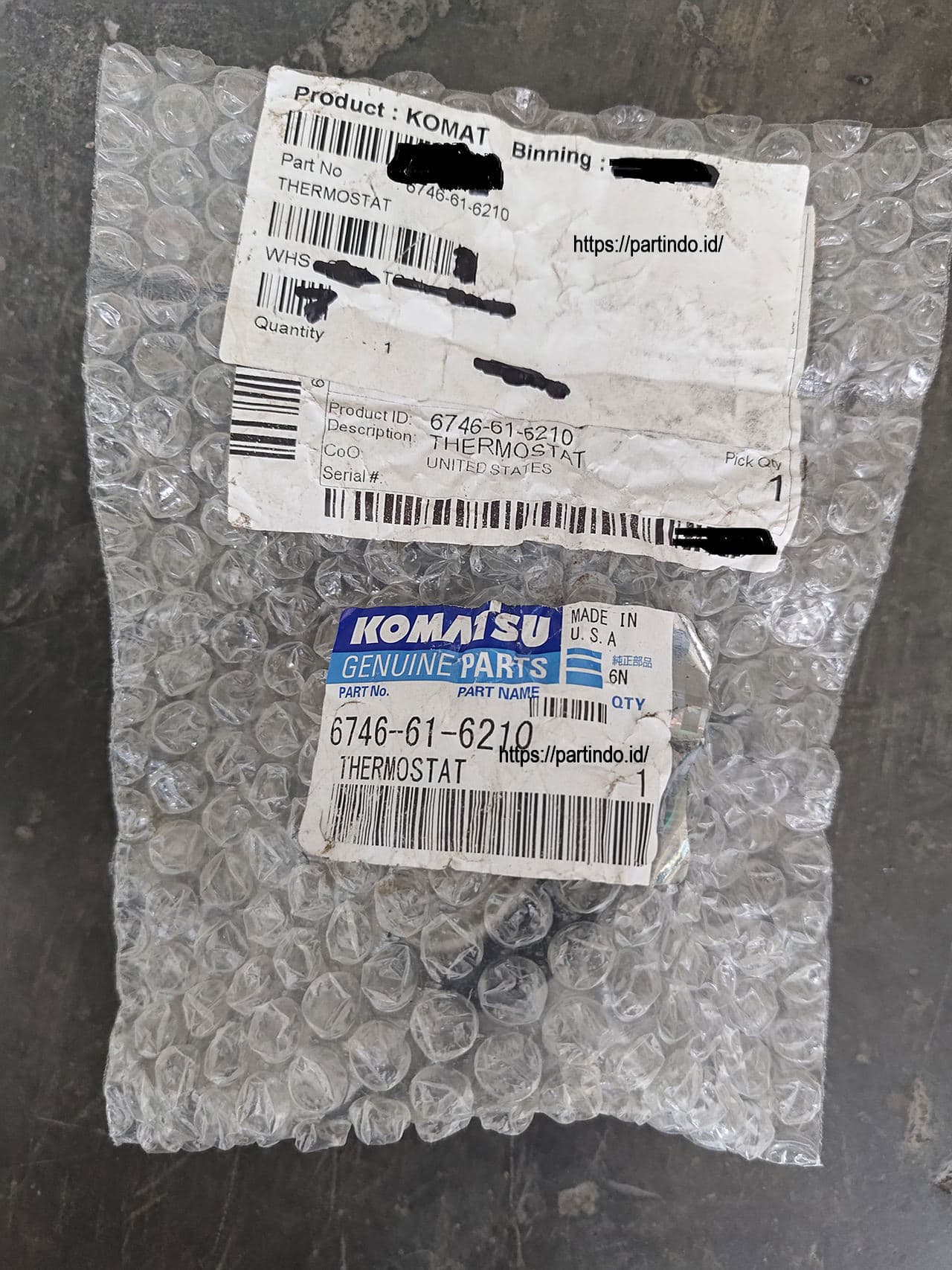 6746-61-6210 6746616210